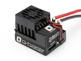 Flux Q-Base Brushless Esc #104924