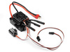 Flux Emh-3S Brushless Esc #112851