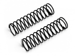 #86915 Shock Spring 13x57x1.1mm 13 Coils (2.7lb Silver)