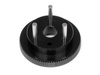 Flywheel (3pins/Black) #67525