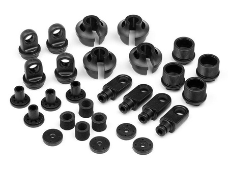 Plastic Shock Parts (Vader XB) #MV27003