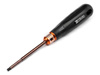 Pro-Series Tools 4.0Mm Hex Driver #115541