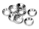#50504 Concave Washer 5Mm (8Pcs)
