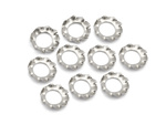 #160064 Lock Washer 3x6mm (10pcs)