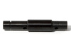 Idler Shaft 6X8X45Mm (Black/1Pc) #86088