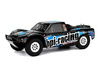 #104505 Dt-1 Truck Body
