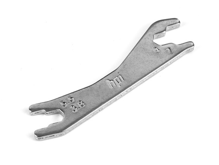 Turnbuckle Wrench #160364