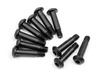 STEP SCREW 3.2x14mm (10pcs) #103363