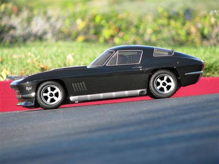 1967 Chevrolet Corvette Body (200Mm) #17526