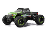 #540230 Smyter MT Turbo 1/12 4WD 3S Brushless - Green