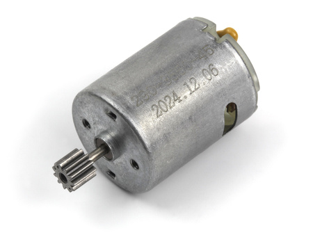 #540336 290 Motor w/ Pinion
