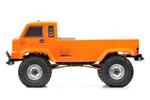 Body (orange)  Jeep Mighty RTR 1:10 Crawler Car CR 2.4