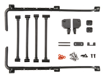 FJ BODY PARTS SET #117367