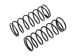 #100865 Shock Spring 14X46X1.1Mm 8.5Coils (65Gf/Blk/2Pcs)