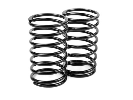 Spring Set 24x40x2.0mm 8 Coils (2pcs) #150332