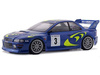 Subaru Impreza Wrc \'98 Body (190Mm) #7312