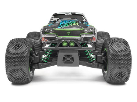 GT-2XS PAINTED BODY (VAUGHN GITTIN JR) #115523