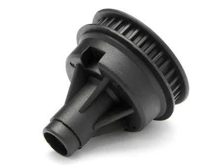 #85022 Gear Diff Case (1Pc/Sprint)