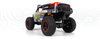 #160888 Venture18 U4 Flux Ford Bronco 4400 - Loren Healy