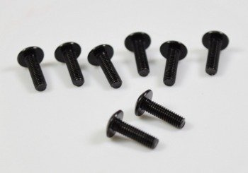 Button Head Screw M3*10