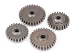 #MV24164 STEEL GEAR SET (29/31/25B TEETH)
