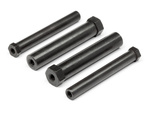 #MV24161 Steering Posts (Blackout MT)