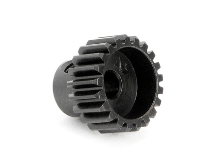 PINION GEAR 21 TOOTH (48 PITCH) #6921