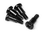 #101389 Step Screw M4X11Mm (4 Pcs)
