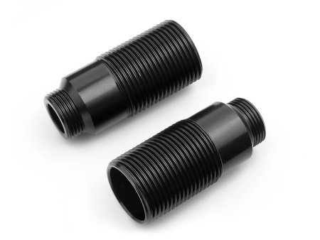 Aluminum Shock Body (2pcs) #150330