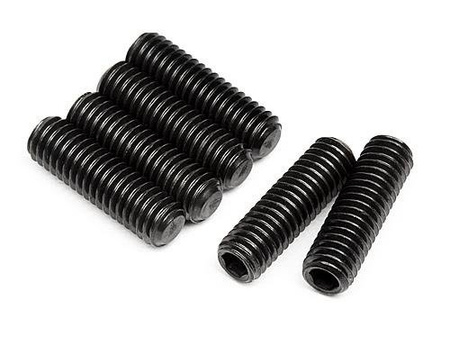 SET SCREW M3x5mm (10pcs) #Z705