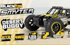 Samochód zdalnie sterowany RC #540227 Smyter DB 1/12 4WD Electric Desert Buggy - Yellow Model Auto RC