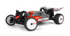 Samochód zdalnie sterowany RC #150801 Maverick Microbe 1/24th Buggy – Red Model RC Auto