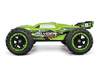 Samochód zdalnie sterowany RC #540202 Slyder ST Turbo 1/16 4WD 2S Brushless - Green Model Auto RC