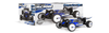 Samochód zdalnie sterowany RC #150800 Maverick Microbe 1/24th Buggy – Blue Model RC Auto