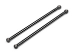 #MV25063 STEERING LINKAGE 146MM (2PCS)