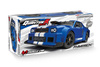 Samochód zdalnie sterowany RC #150310 QuantumR Flux 4S 1/8 4WD Muscle Car - Blue Model Auto RC
