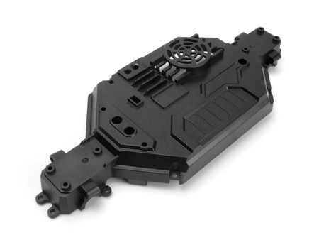 #540311 Upper Chassis Set