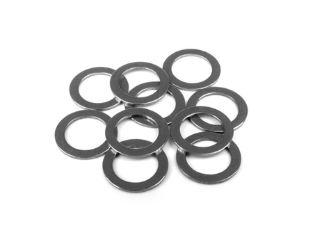 #160404 Washer 6x9x0.5mm (10pcs)