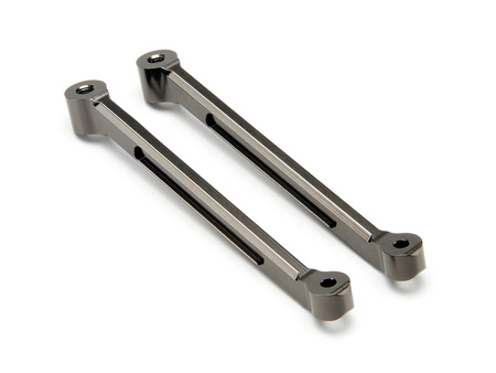#87548 Hd Rear Aluminium Shock Mount Brace (7075/Gunmetal