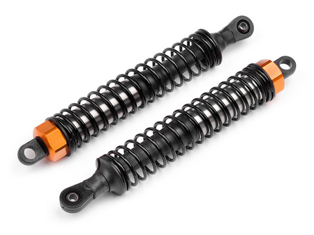 REAR SHOCK SET TROPHY BUGGY (2PCS) #101790