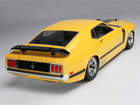 1970 Ford Mustang Boss 302 Body (200Mm) #17546