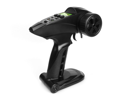 #540224 2.4GHz Radio (For Turbo Models)