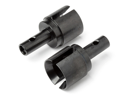 #104965 Super Heavy Duty Diff Shaft 25X48Mm (2Pcs)