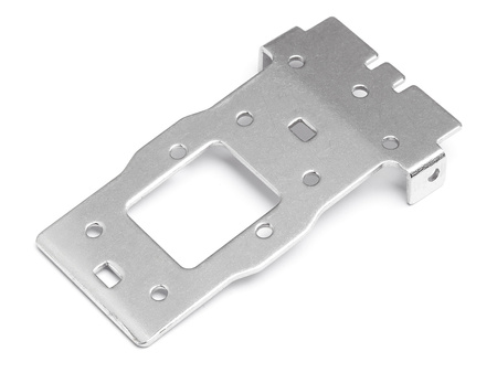 FRONT LOWER CHASSIS BRACE 1.5mm #105677