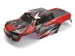 #540344 Spryte MT Body (Red)