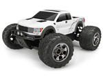 #114710 Ford 2014 F-150 Svt Raptor 1:12 Body