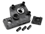 #MV24009 Transmission Mount Set (Blackout MT)