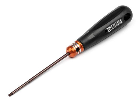 PRO-SERIES TOOLS 2.5MM HEX DRIVER #115539