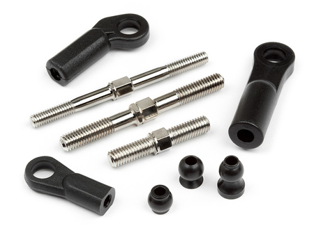 #107445 Turnbuckle Set