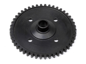 46T CENTER SPUR GEAR #101034